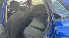 Volkswagen Polo 1.0 TSI 95 SE Tech Edition 5dr Petrol Hatchback